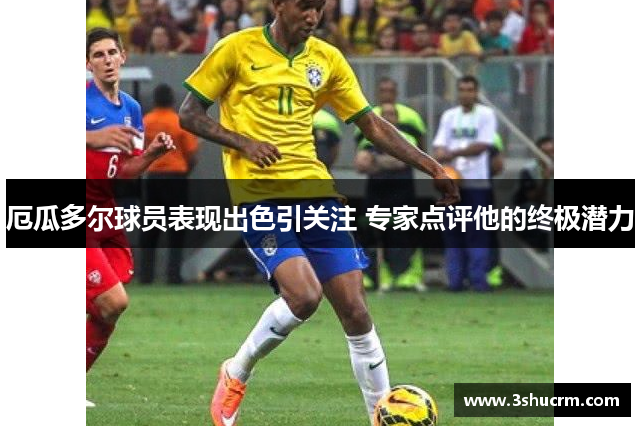 厄瓜多尔球员表现出色引关注 专家点评他的终极潜力
