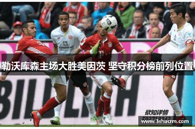 勒沃库森主场大胜美因茨 坚守积分榜前列位置
