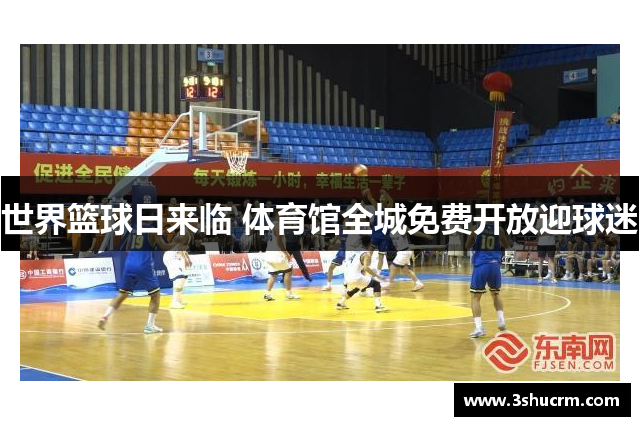 世界篮球日来临 体育馆全城免费开放迎球迷