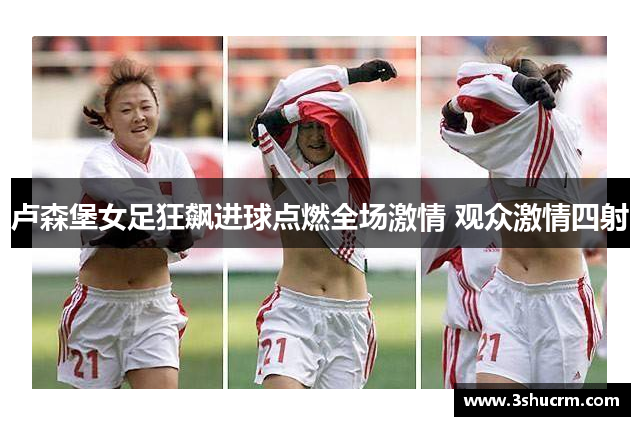 卢森堡女足狂飙进球点燃全场激情 观众激情四射