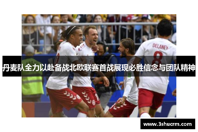 丹麦队全力以赴备战北欧联赛首战展现必胜信念与团队精神