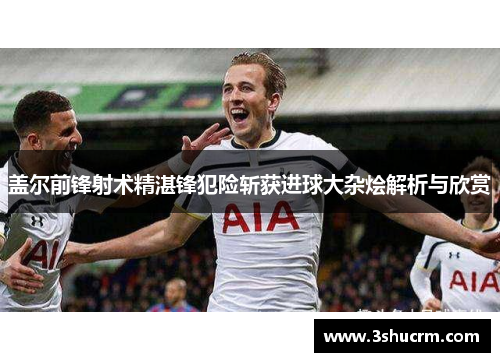 盖尔前锋射术精湛锋犯险斩获进球大杂烩解析与欣赏