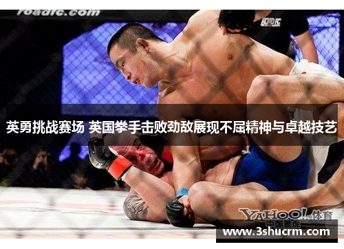 英勇挑战赛场 英国拳手击败劲敌展现不屈精神与卓越技艺